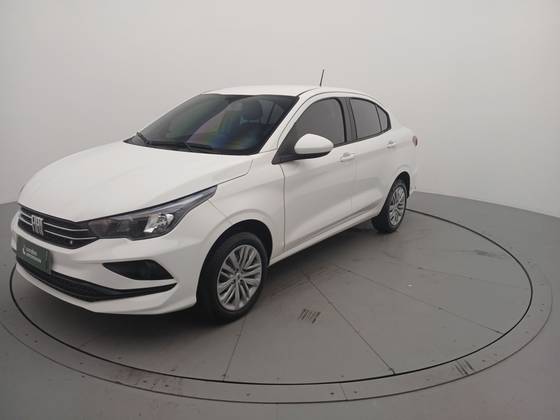 FIAT CRONOS 1.0 FIREFLY FLEX DRIVE MANUAL